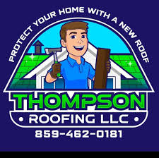 Thompson Roofing LLC