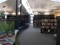Whiterock library asub aadressil whiterock road, belfast bt12 7fw, uk, selle koha lähedal on: Whiterock Library Accessable
