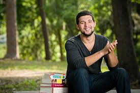 Daniel ruiz andujar, chief operating officer. Daniel Ruiz Florida State University News