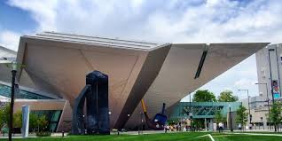 Check spelling or type a new query. 8 Great Denver Museums Best Museums In Denver Co