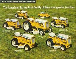 Pin On Lawn Tractors
