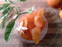 Lancome парфюмерная вода orange bigarade. Bousfeir Jam Or Bitter Orange Peel Jam Food Heritage Foundation