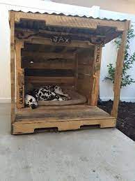 Also, check out our article on diy garden beds made from scrap wood. 25 Diy Dog Bed Pallet Projects
