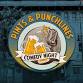 Pints & Punchlines