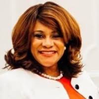 Jo Amaka Cato MA MBA FCIM