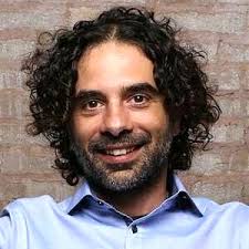 Ivan Compasso :: Profilo dell'autore su Today