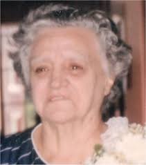 Mrs Rose Sarno Salvati (1907-1992)