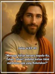 Filipi 4:7-9 (TB) Damai sejahtera Allah, yang melampaui segala akal, akan  memelihara hati dan pikiranmu dalam Kristus Yesus. Jadi akhirnya,  saudara-saudara, semua yang benar, semua yang mulia, semua yang adil, semua  yang