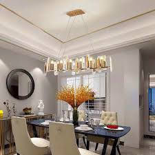 Lampu gantung minimalis kap ruang makan tipe lg028/3p terompet: Lampu Gantung Kristal 10 Kepala Lampu Gantung Kristal Persegi Panjang Logam Kontemporer Untuk Ruang Makan Pulau Buy Persegi Panjang Lampu Gantung Lampu Gantung Ruang Makan Persegi Panjang Lampu Chandelier Ruang Makan Product On