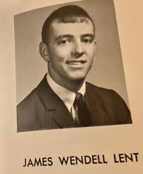 Earlier today I learned of Jamie Lent, our 59th PHS 66 classmate having  passed in late November. I and many remember Jamie as a ball of energy, a  good dancer, fun loving