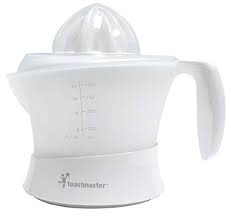 The yeast mixture may be used in your toastmaster bread maker in a recipe that. Toastmaster 1109 Citrus Juicer Citrus Juicers Juicers Doingoood Nl