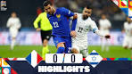 Video France vs Israel | 0-0 | Highlights | UEFA Nations League ... - YouTube