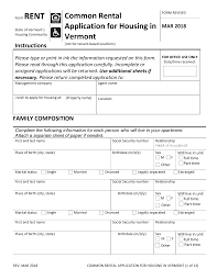Direkt in sölden, wenige meter zum skilif! Https Www Vhfa Org Documents Property Managers Vt 20common 20rental 20application 2003 2018 Pdf
