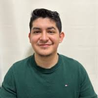 Cristian Gonzalez Romero