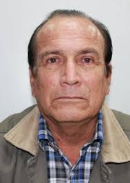 Otorongo VERA HERRERA, CARLOS ALBERTO