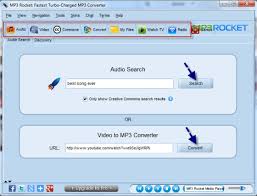 Best Alternative To Mp3 Rocket That Deserves To Try