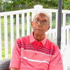 Harold Thomas Obituary December 6, 2022