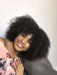 Pin On Natural Curly Hair