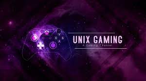 Unix Gaming - Home | Facebook