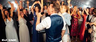 0531 38 91 8…7 64. Hochzeits Dj Festpreis Traumhochzeit Discjockey Dj Uwe