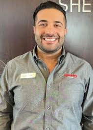 Sheehy Ford of Gaithersburg Staff