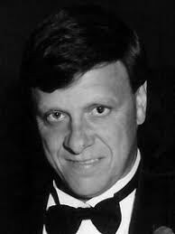 Roger Rhoades Obituary (2013)