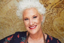 Isabella Dodson's Instagram, Twitter & Facebook