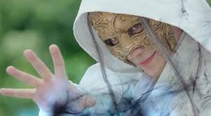 Haha… black robe envoy saw this scene and couldn't help laughing. Canary3d S A Bit Obsessed Shen Wei Serving Lewks Part 8