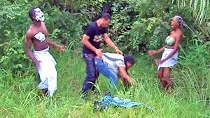 Meet african singles on afrointroductions, the most trusted african dating site with over 4.5 million members. I Never Knew I Was Making Love To A Spirit 2018 Latest Nollywood Full African Nigerian Full Movies Youtube