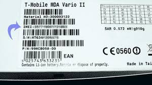 Sebagai mana fungsi identitas adalah sebagai pembeda, jadi nomor imei antara satu hp atau smartphone tidak mungkin sama. 3 Cara Cek Imei Smartphone Gampang Banget Tak Perlu Buka Dus Tekno Liputan6 Com