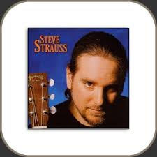 Steve Strauss