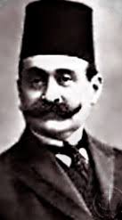 Mohamed Said Pasha