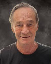 Obituary of Ernest Foisey