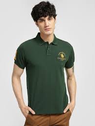Santa barbara polo & racquet club. Get Santa Barbara Polo Racquet Club Cotton Polo T Shirt Online In India