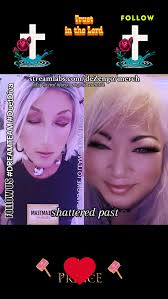 #duet with @DREAMTEAM studios #dreamteamstudios #Duet with @Pumpaloa  Shatterttered Past, The False Prince, Trust In the Lord Our Guiding Light  🌺 She is clothed with strength, and dignity, and she ...