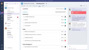 Download messenger for desktop for mac & read reviews. Microsoft Teams Desktop App Now Available To Download Windows Central
