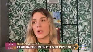 .palmeiras x bahia, eduardo paes, seleção italiana, a longa caminhada de billy lynn, andressa urach, gilberto gil, tour de france 2021, parana clube, fatima bernardes, madonna, daniel. Web Repercute Aparencia De Carolina Dieckmann Nao Reconheci Famosos Entretenimento Uai