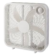 Ships from and sold by unbeatablesale, inc. For Living Box 5 Blade Fan 20 In Canadian Tire