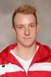 2013-14 Men's Swimming & Diving Roster