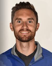 Bellingham native Chris Kwiatkowski added to Husky track and field staff as  assistant distance coach...