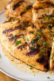 Make the best pan fried chicken breasts. Easy Grilled Chicken Breast Ready In 20 Minutes Spend With Pennies