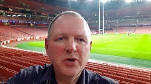 World Cup semi-final review