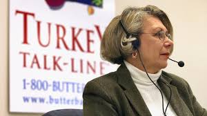 Heres The Butterball Hotlines Most Frequently Asked Turkey