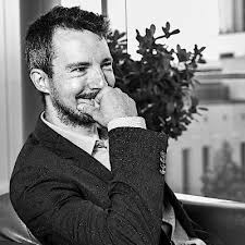 Daniel Poitras Twitter Conference