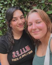 Grace Casella's Instagram, Twitter & Facebook