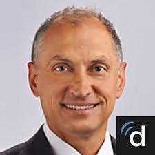 Dr. Kourosh Mohtadi, MD
