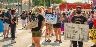 Postcolonial feminists criticize western feminists because they have a history of universalizing women's issues, and their discourses are often misunderstood to represent women globally. Feminist Voters Could Decide The November Elections Ms Magazine