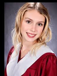 Family members receive education degrees