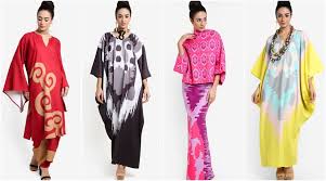 Hari raya aidilifitri is just a few months away and everyone must be getting excited with this coming festive season. These Are The New Baju Raya Designs For 2017 Thehive Asia