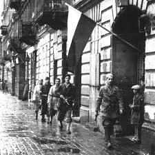 3 maja w gdyni z okazji 65 rocznicy września,. Jak Wygladaly Ostatnie Godziny Przed Wybuchem Powstania Warszawskiego Twojahistoria Pl